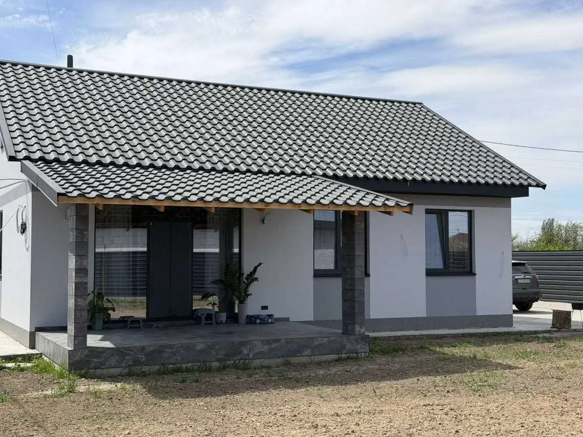 Фото Selling a house, 104 sq.m., Boryspil, price: 153000 USD, code 5556