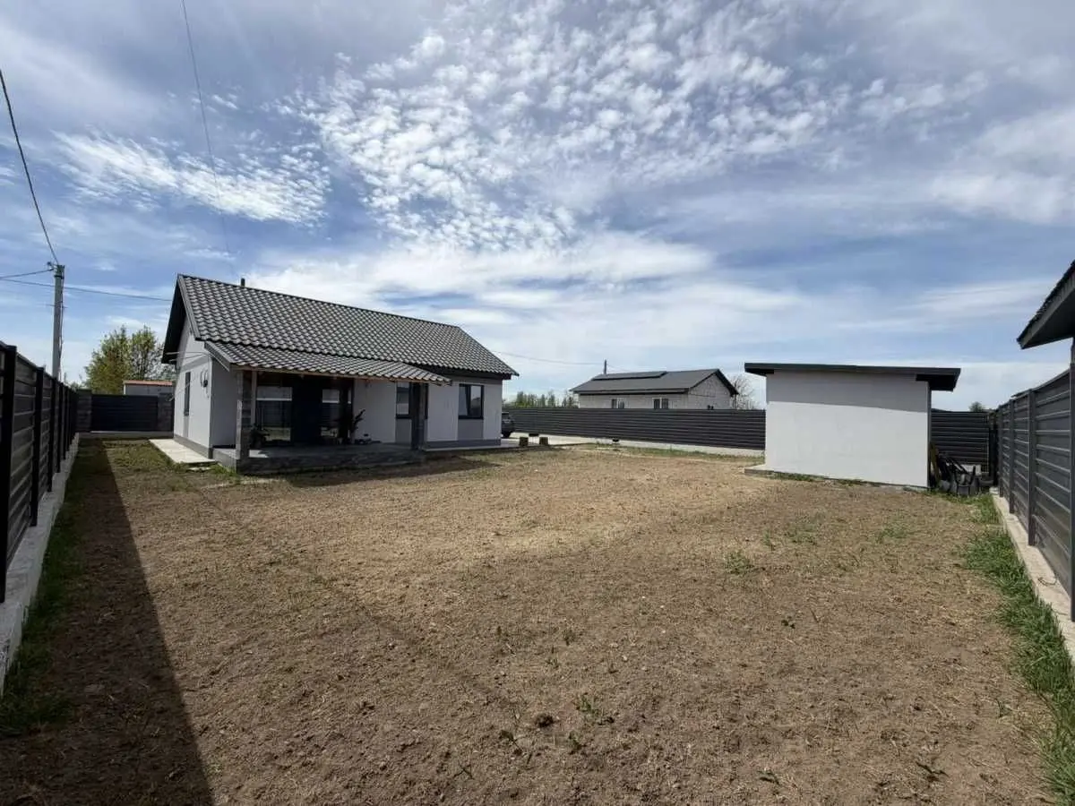 Фото Selling a house, 104 sq.m., Boryspil, price: 153000 USD, code 5556