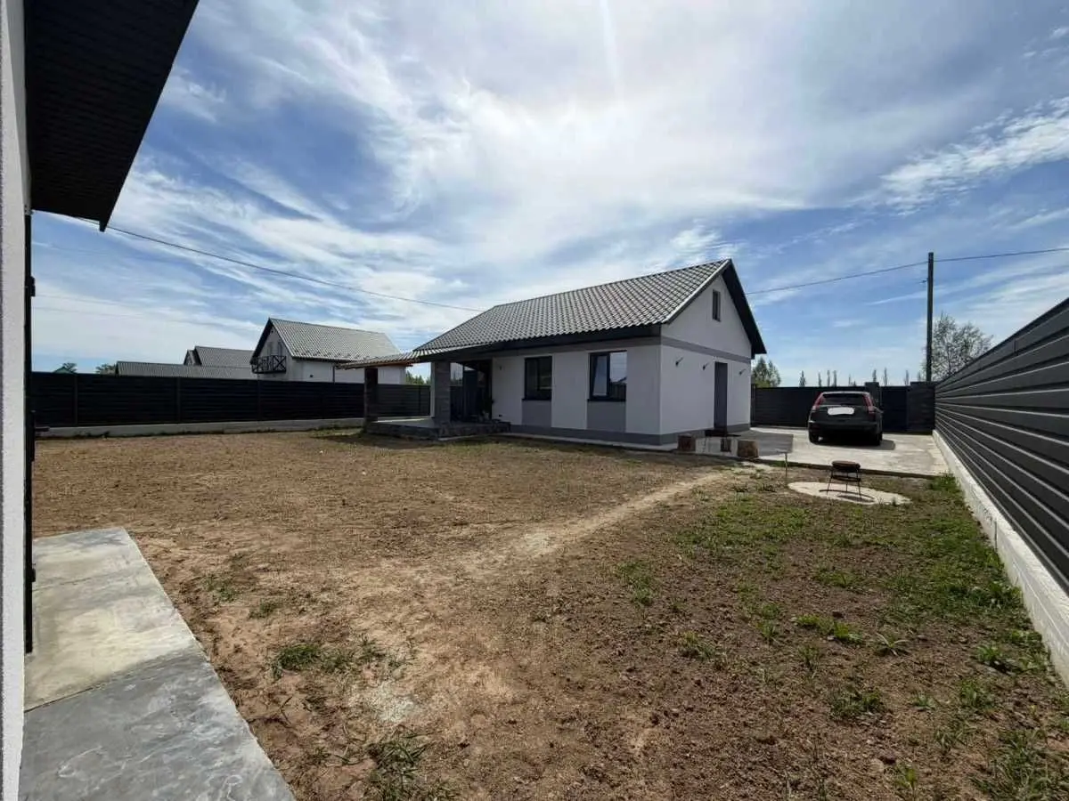 Фото Selling a house, 104 sq.m., Boryspil, price: 153000 USD, code 5556