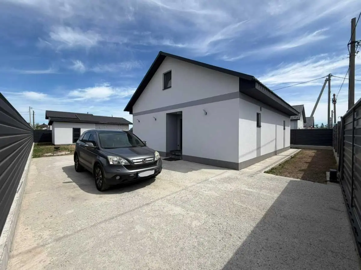 Фото Selling a house, 104 sq.m., Boryspil, price: 153000 USD, code 5556