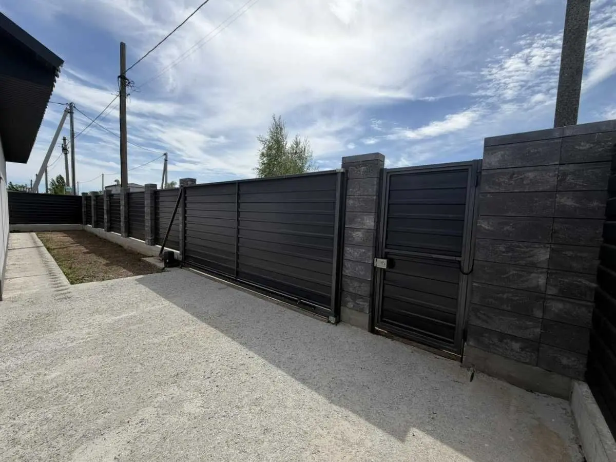 Фото Selling a house, 104 sq.m., Boryspil, price: 153000 USD, code 5556