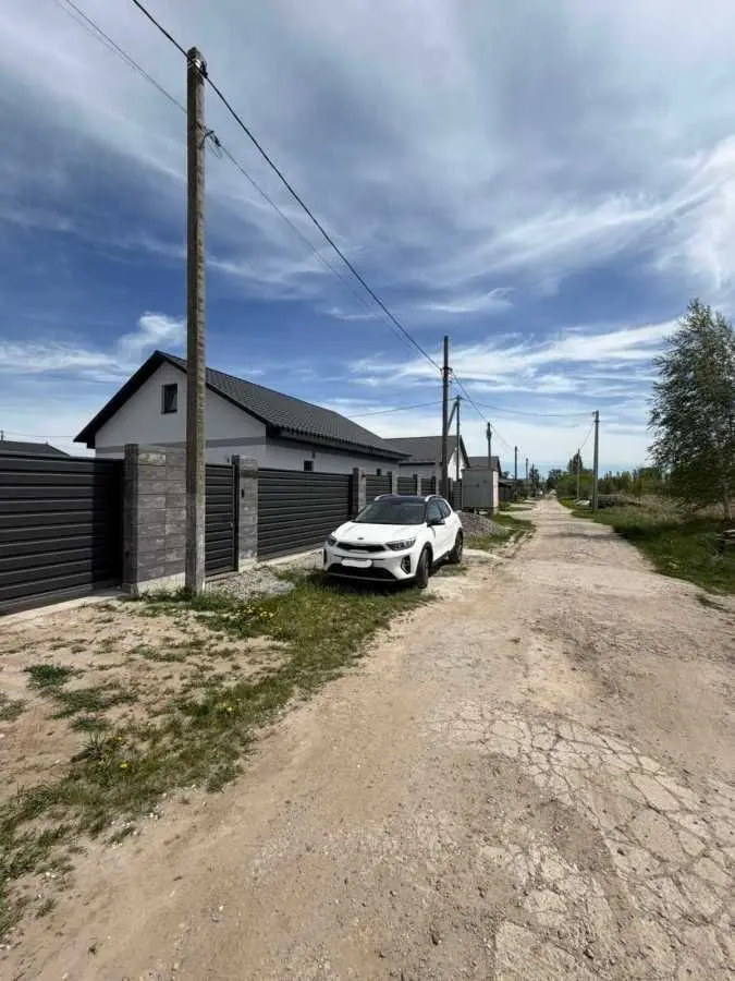 Фото Selling a house, 104 sq.m., Boryspil, price: 153000 USD, code 5556