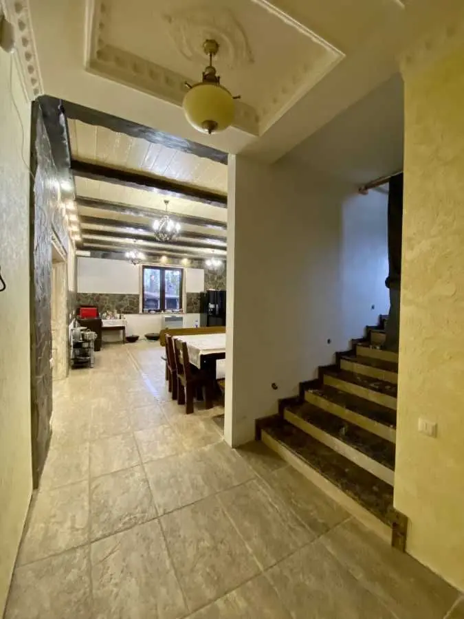 Фото Продаю будинок, 422.5 кв. м, Зарічна вул.  Гнідин, ціна: 300000 USD, код 5557