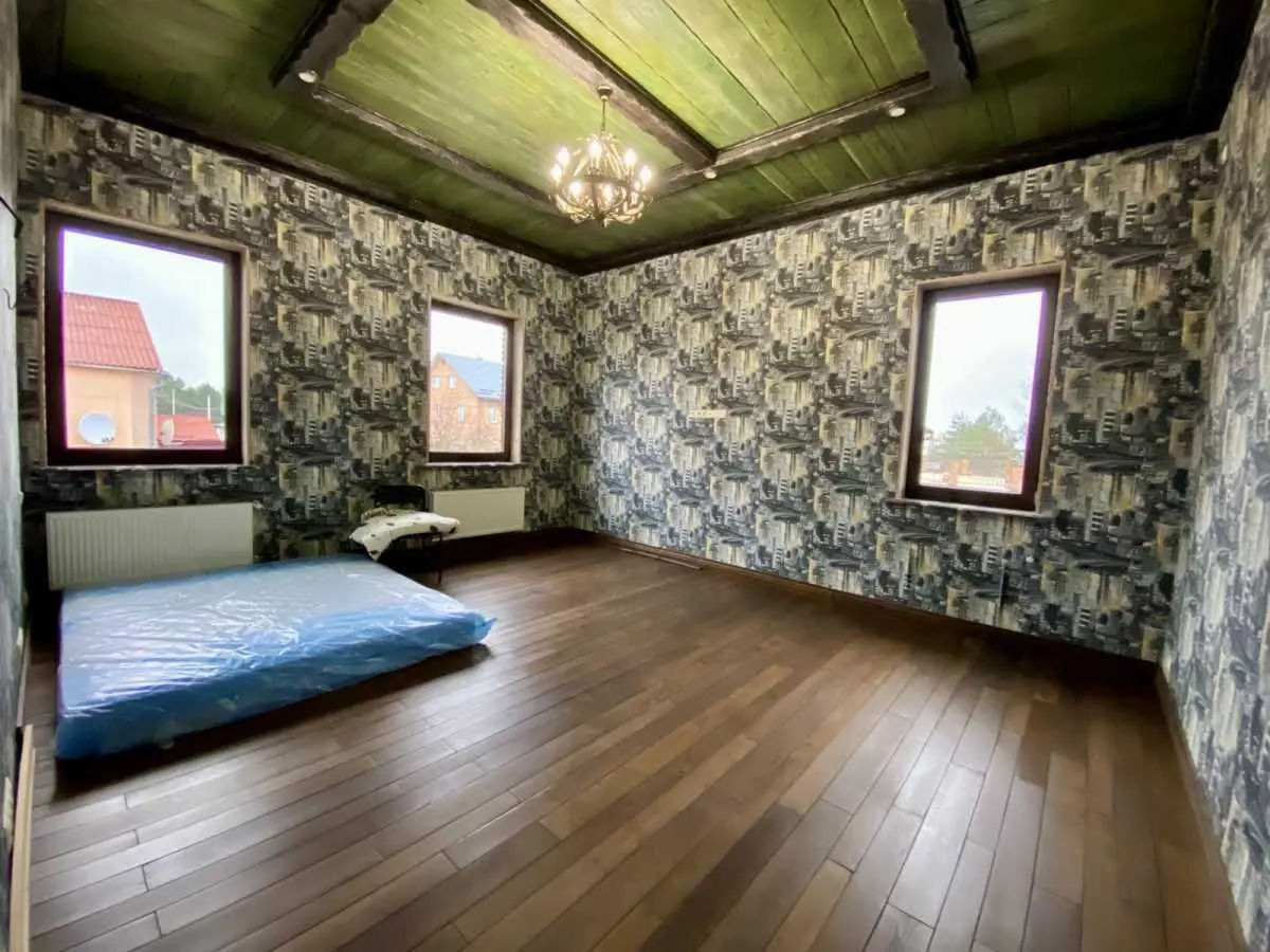 Фото Продаю будинок, 422.5 кв. м, Зарічна вул.  Гнідин, ціна: 300000 USD, код 5557
