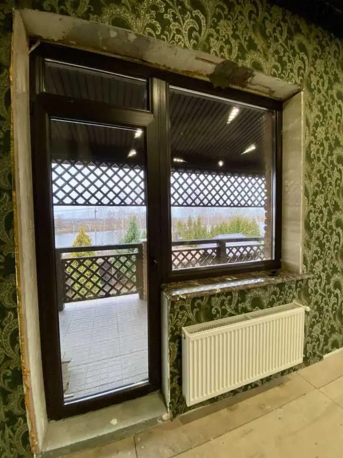 Фото Продаю будинок, 422.5 кв. м, Зарічна вул.  Гнідин, ціна: 300000 USD, код 5557