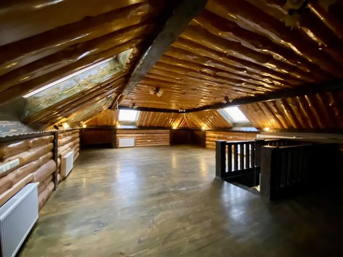 Фото Продаю будинок, 422.5 кв. м, Зарічна вул.  Гнідин, ціна: 300000 USD, код 5557