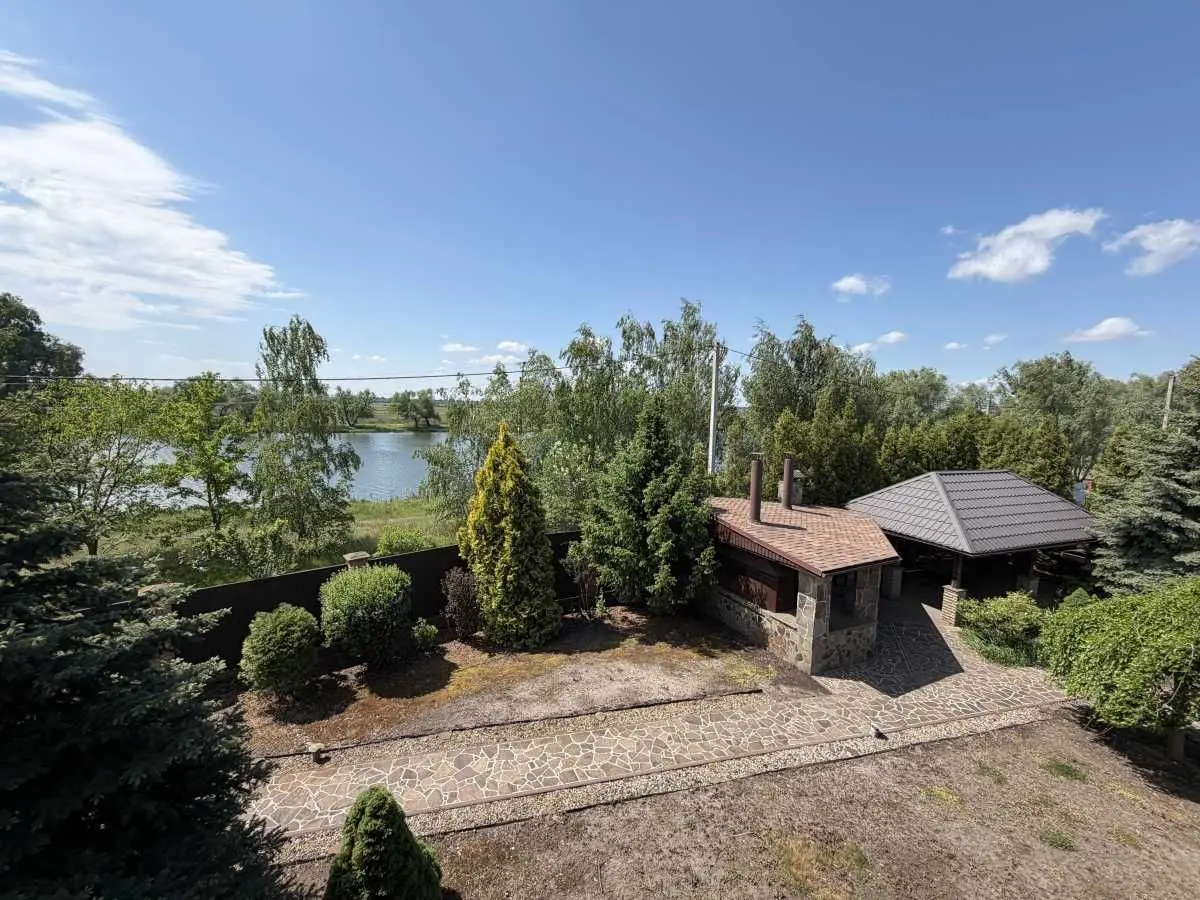 Фото Продаю будинок, 422.5 кв. м, Зарічна вул.  Гнідин, ціна: 300000 USD, код 5557
