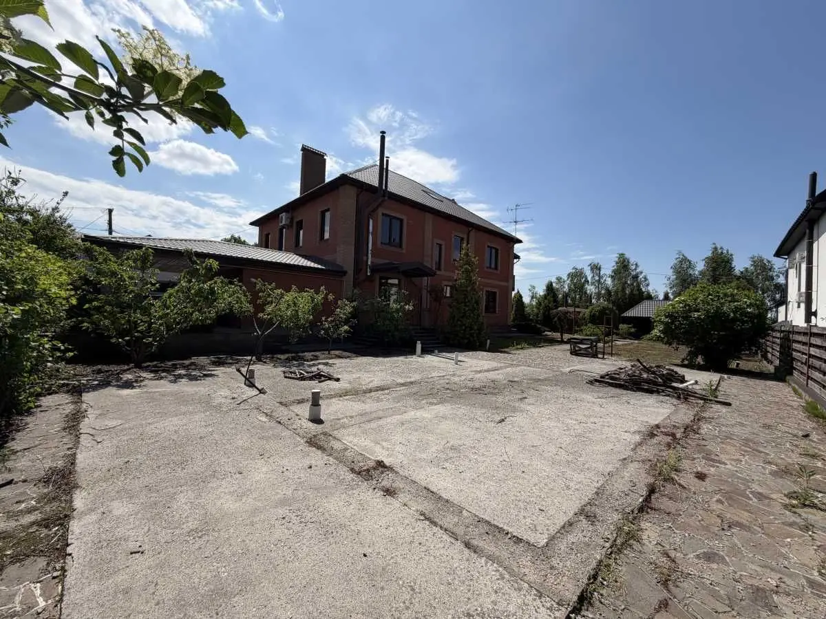 Фото Продаю будинок, 422.5 кв. м, Зарічна вул.  Гнідин, ціна: 300000 USD, код 5557