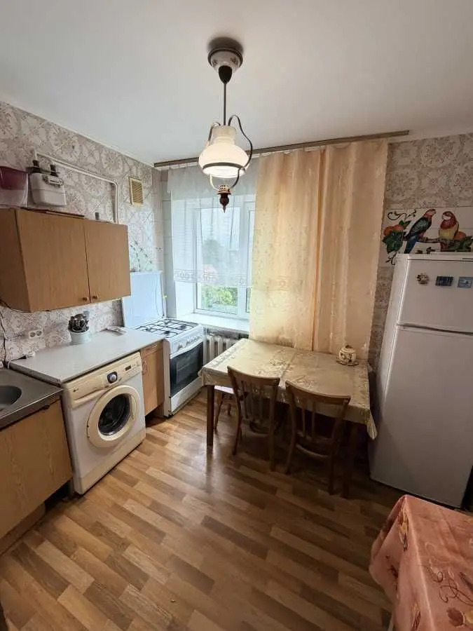 Фото Продаю 4 кімнатну квартиру, 79.8 кв. м, Циблі, ціна: 37000 USD, код 5558