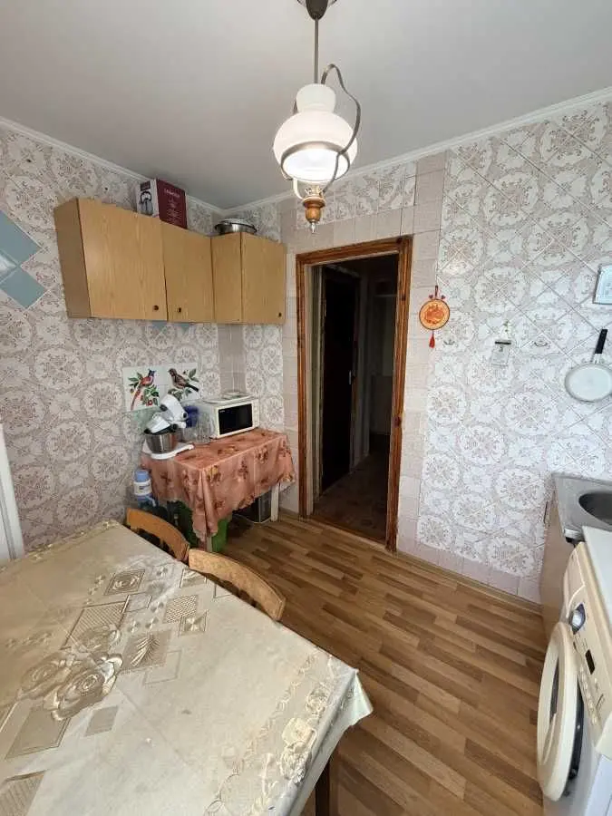Фото Продаю 4 кімнатну квартиру, 79.8 кв. м, Циблі, ціна: 37000 USD, код 5558
