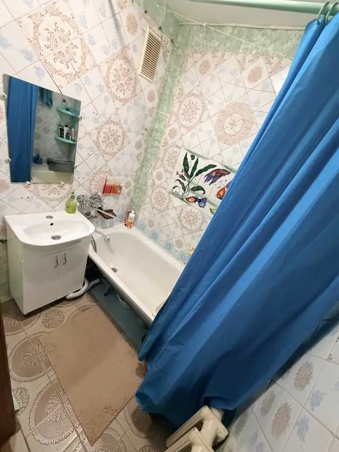 Фото Продаю 4 кімнатну квартиру, 79.8 кв. м, Циблі, ціна: 37000 USD, код 5558