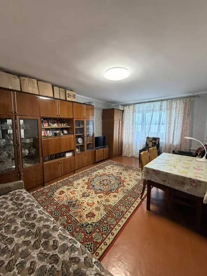Фото Продаю 4 кімнатну квартиру, 79.8 кв. м, Циблі, ціна: 37000 USD, код 5558