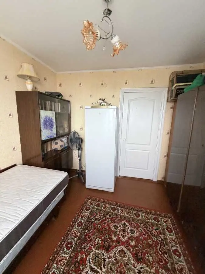 Фото Продаю 4 кімнатну квартиру, 79.8 кв. м, Циблі, ціна: 37000 USD, код 5558