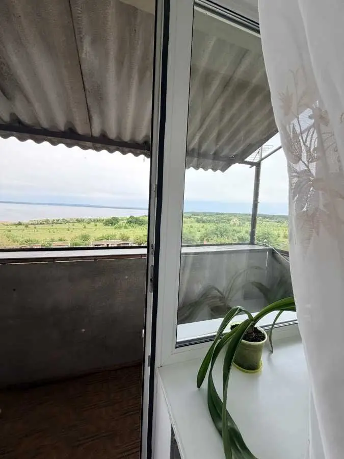 Фото Продаю 4 кімнатну квартиру, 79.8 кв. м, Циблі, ціна: 37000 USD, код 5558