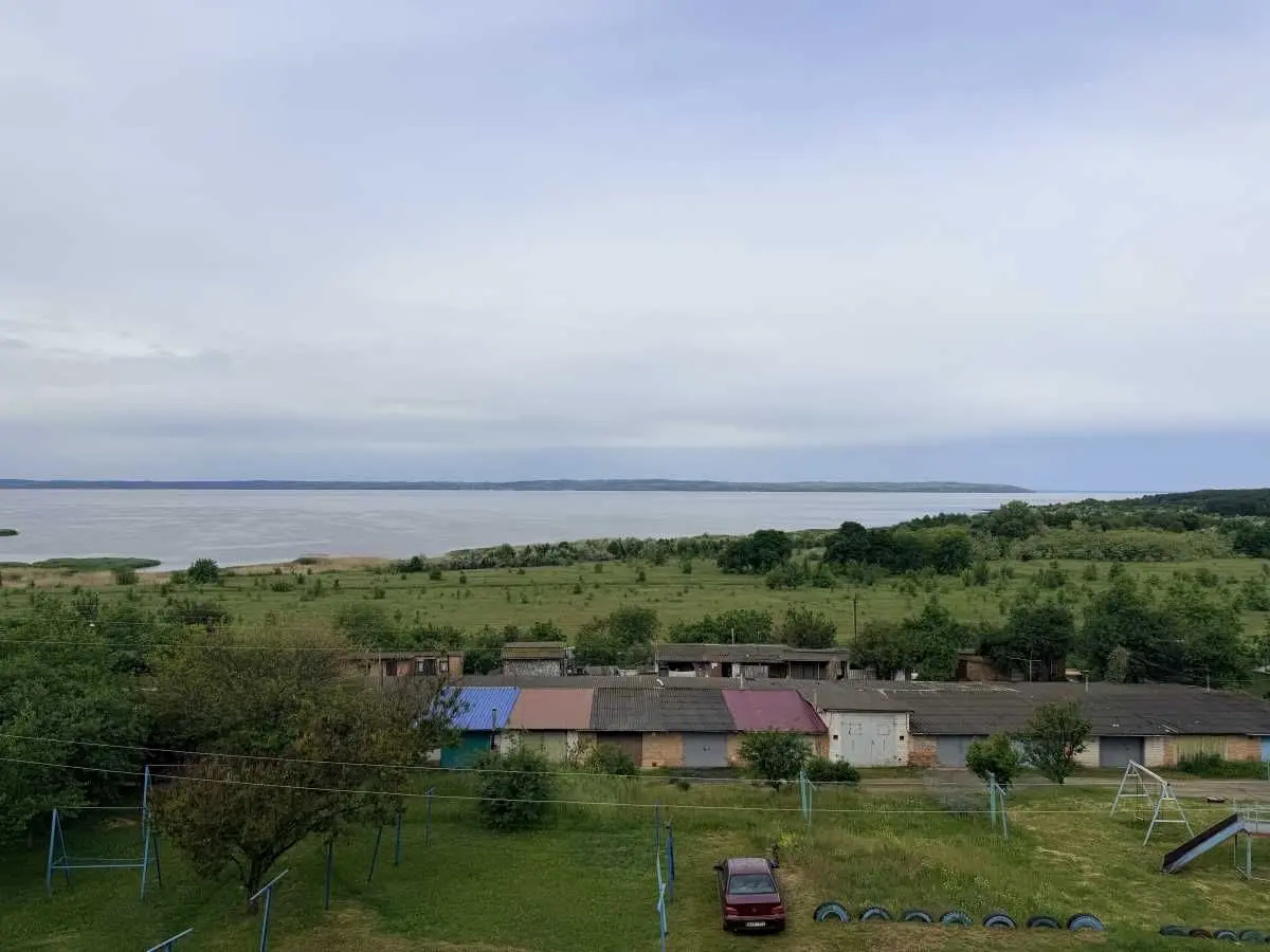 Фото Продаю 4 кімнатну квартиру, 79.8 кв. м, Циблі, ціна: 37000 USD, код 5558