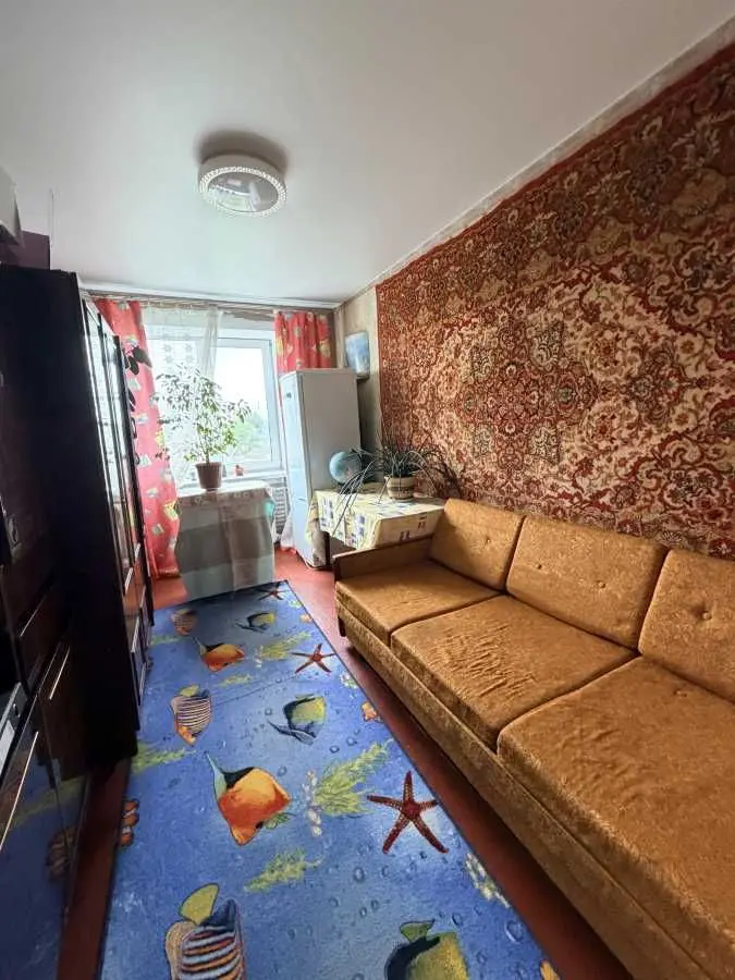 Фото Продаю 4 кімнатну квартиру, 79.8 кв. м, Циблі, ціна: 37000 USD, код 5558
