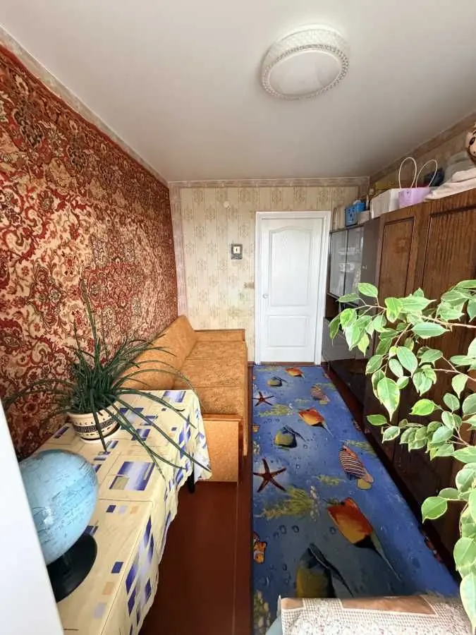 Фото Продаю 4 кімнатну квартиру, 79.8 кв. м, Циблі, ціна: 37000 USD, код 5558