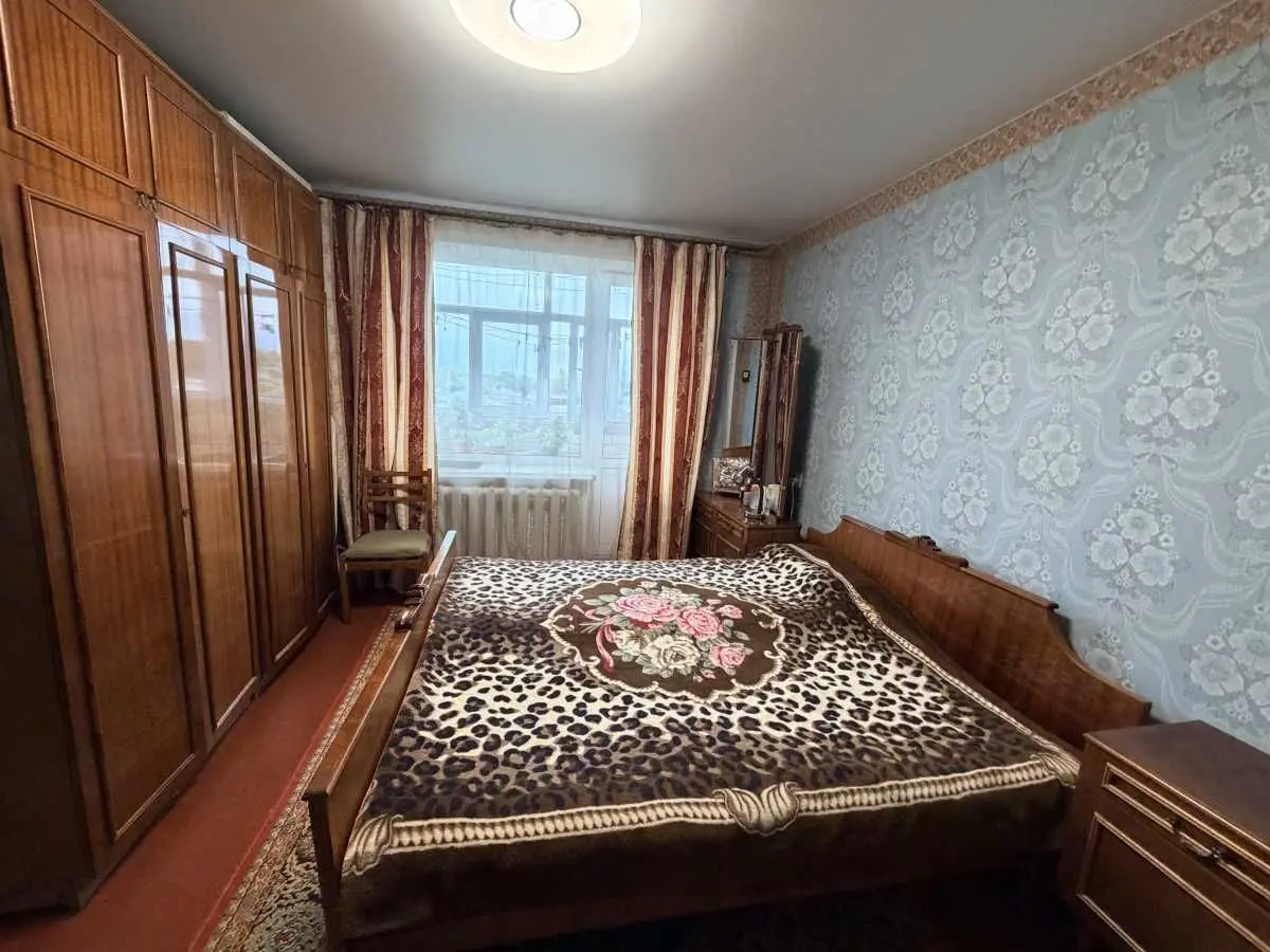 Фото Продаю 4 кімнатну квартиру, 79.8 кв. м, Циблі, ціна: 37000 USD, код 5558