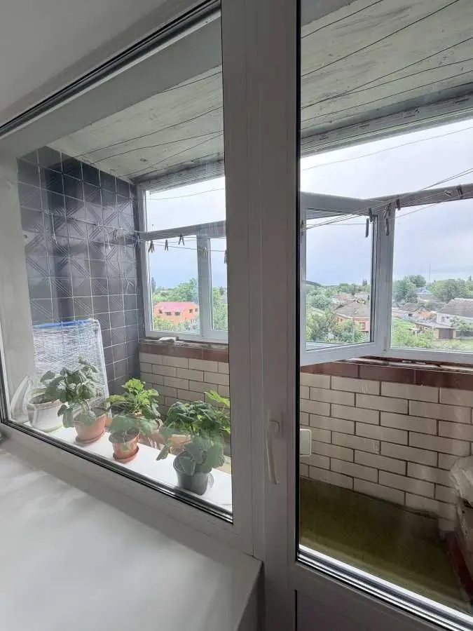 Фото Продаю 4 кімнатну квартиру, 79.8 кв. м, Циблі, ціна: 37000 USD, код 5558