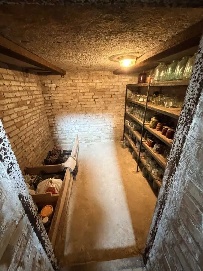 Фото Продаю 4 кімнатну квартиру, 79.8 кв. м, Циблі, ціна: 37000 USD, код 5558