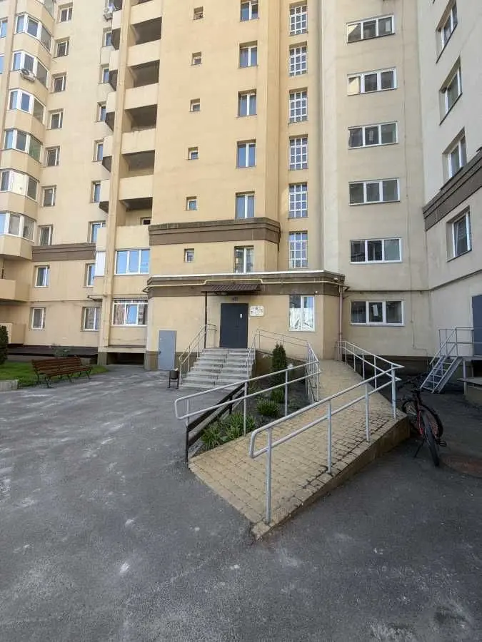 Фото Продаю 1 кімнатну квартиру, 50.5 кв. м, Віктора Йови вул.  Бориспіль, ціна: 41000 USD, код 5560