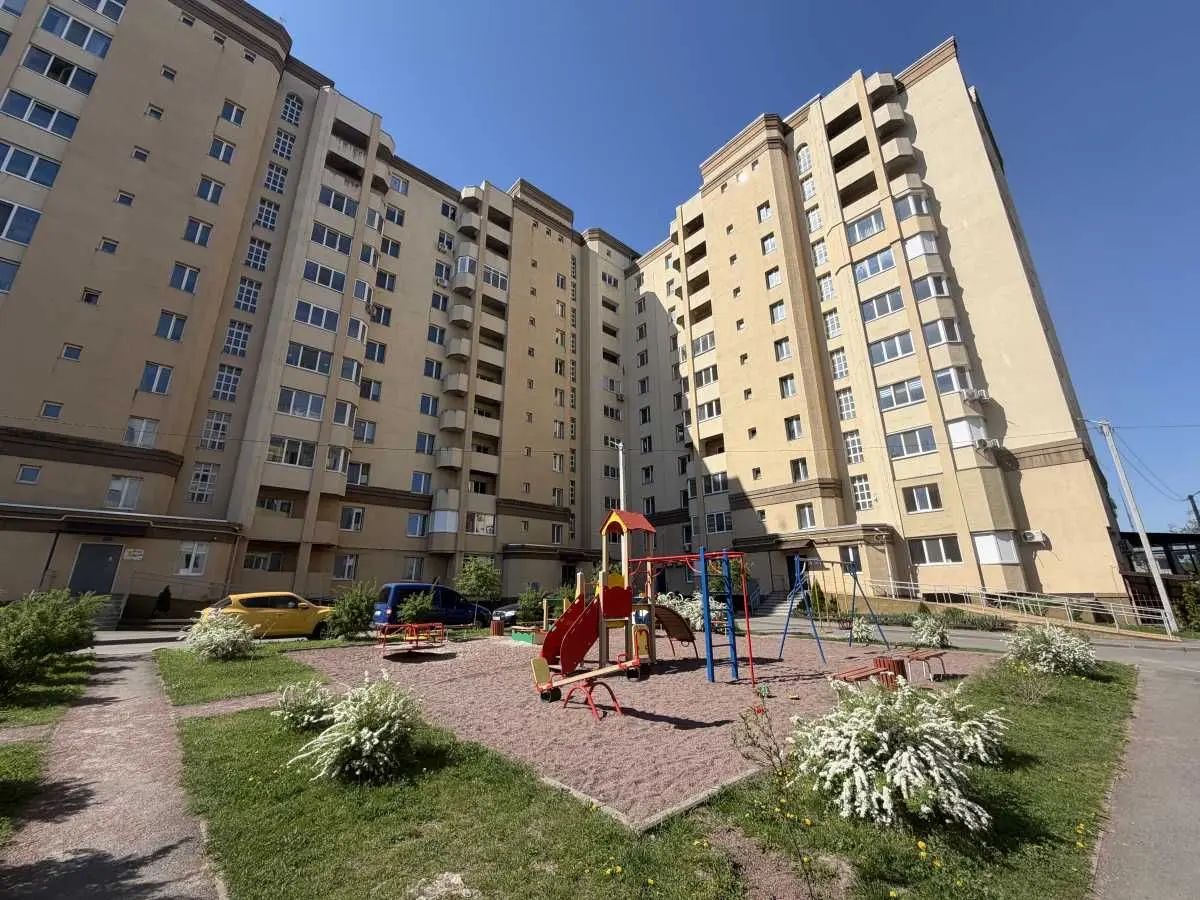 Фото Продаю 1 кімнатну квартиру, 50.5 кв. м, Віктора Йови вул.  Бориспіль, ціна: 41000 USD, код 5560