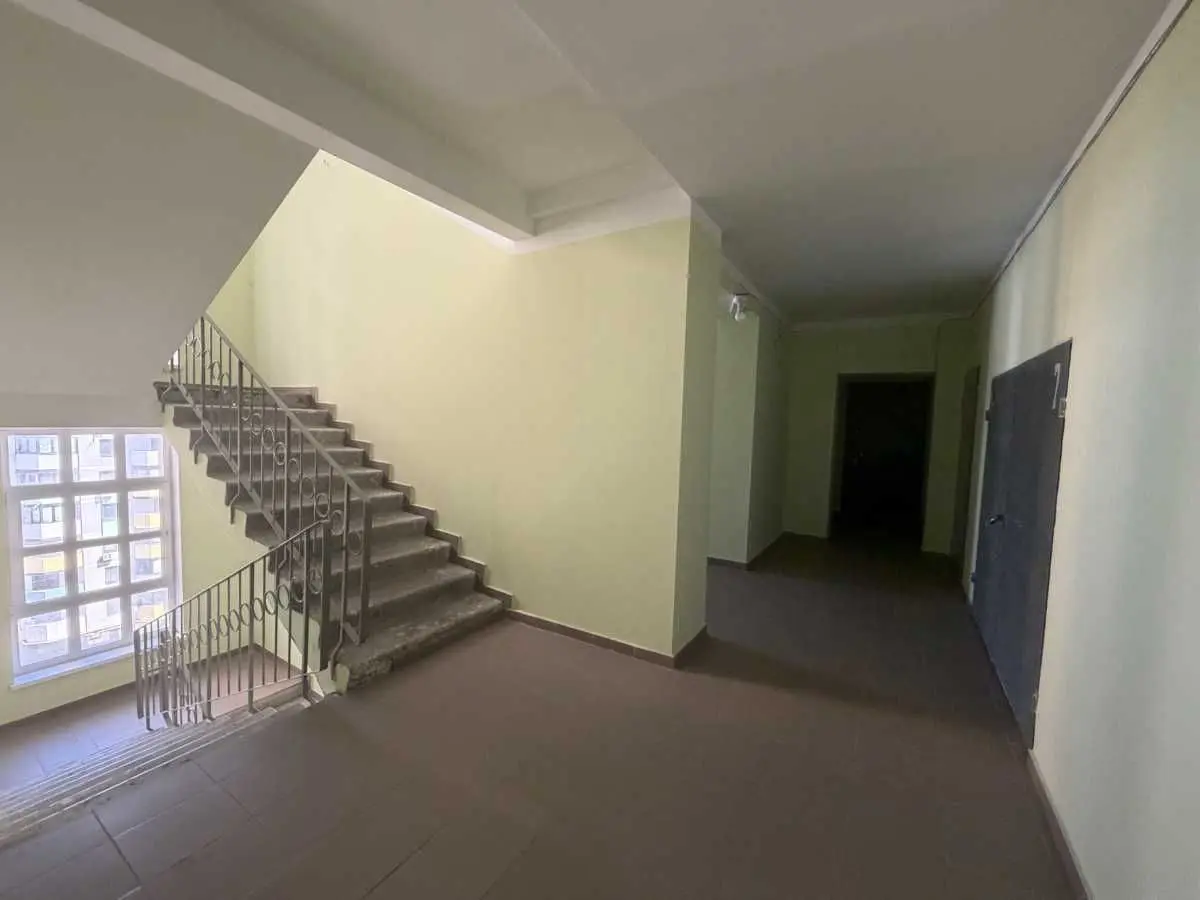 Фото Продаю 1 кімнатну квартиру, 50.5 кв. м, Віктора Йови вул.  Бориспіль, ціна: 41000 USD, код 5560