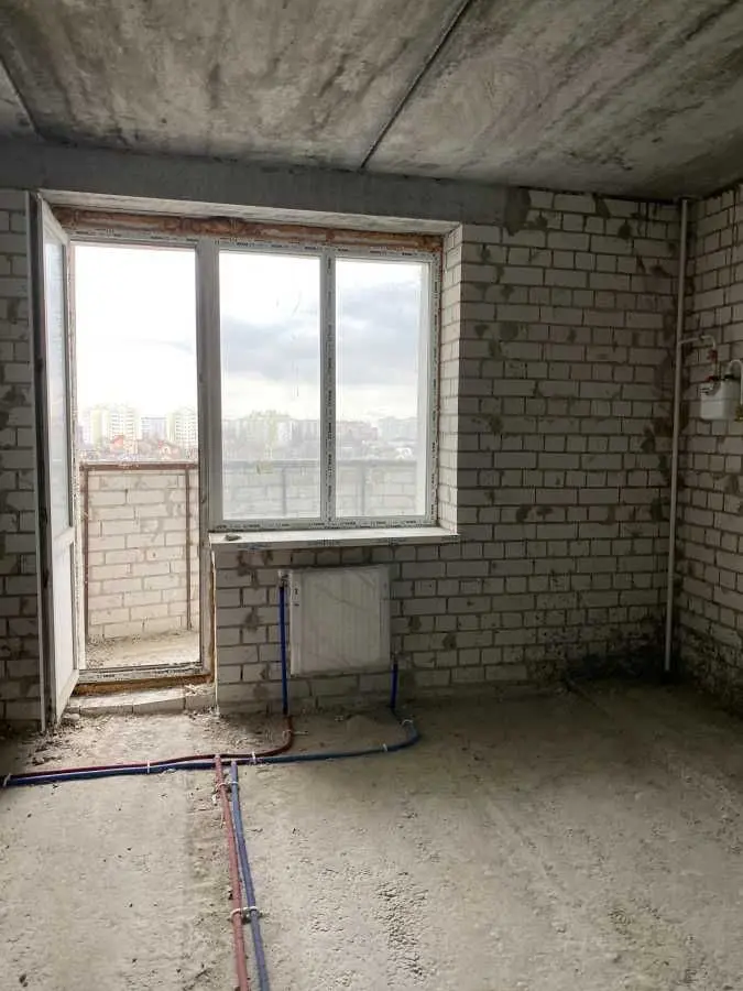 Фото Продаю 1 кімнатну квартиру, 50.5 кв. м, Віктора Йови вул.  Бориспіль, ціна: 41000 USD, код 5560