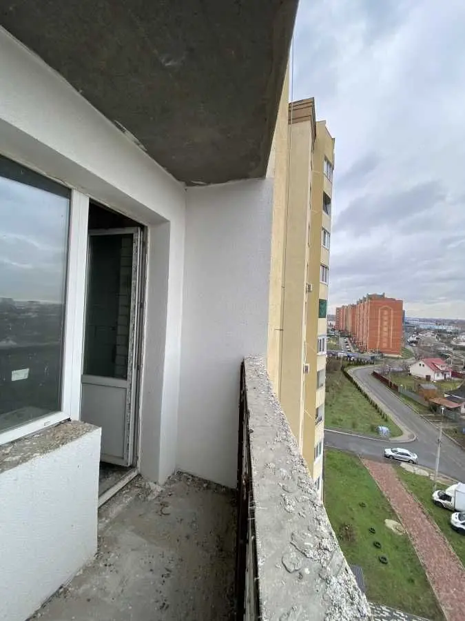 Фото Продаю 1 кімнатну квартиру, 50.5 кв. м, Віктора Йови вул.  Бориспіль, ціна: 41000 USD, код 5560