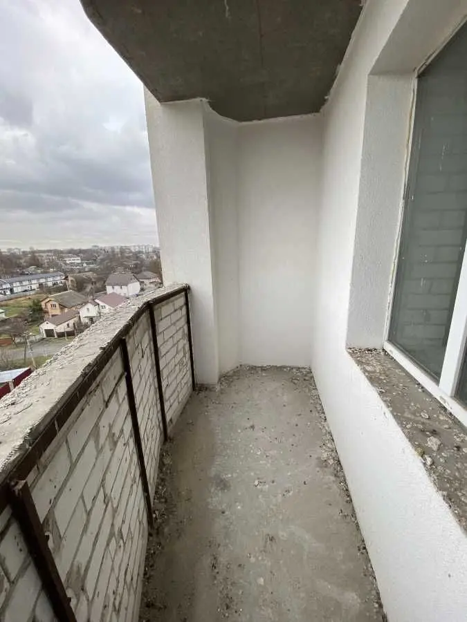 Фото Продаю 1 кімнатну квартиру, 50.5 кв. м, Віктора Йови вул.  Бориспіль, ціна: 41000 USD, код 5560