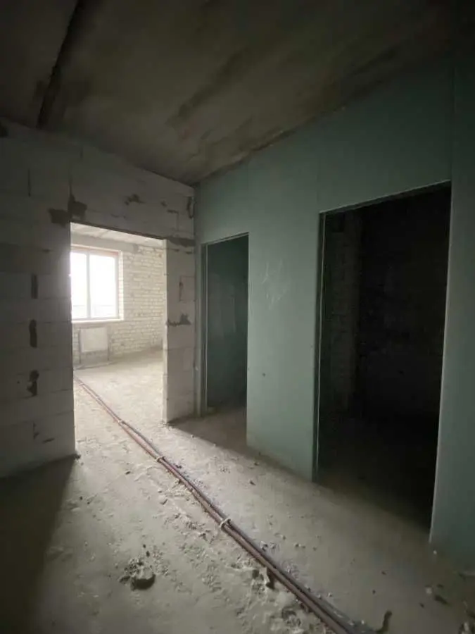 Фото Продаю 1 кімнатну квартиру, 50.5 кв. м, Віктора Йови вул.  Бориспіль, ціна: 41000 USD, код 5560