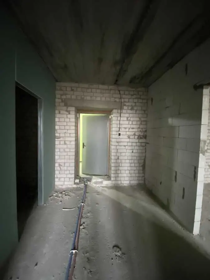 Фото Продаю 1 кімнатну квартиру, 50.5 кв. м, Віктора Йови вул.  Бориспіль, ціна: 41000 USD, код 5560