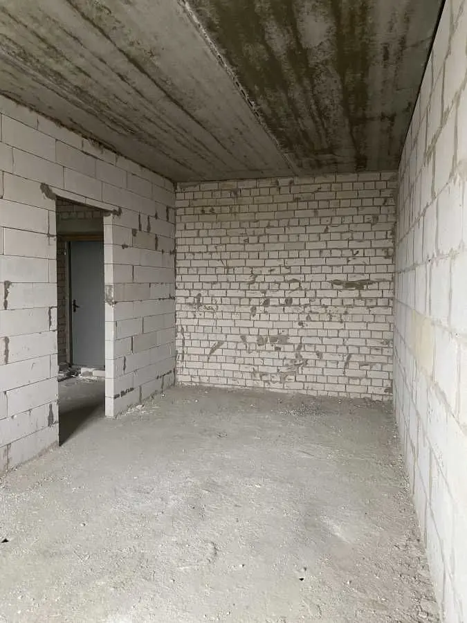 Фото Продаю 1 кімнатну квартиру, 50.5 кв. м, Віктора Йови вул.  Бориспіль, ціна: 41000 USD, код 5560