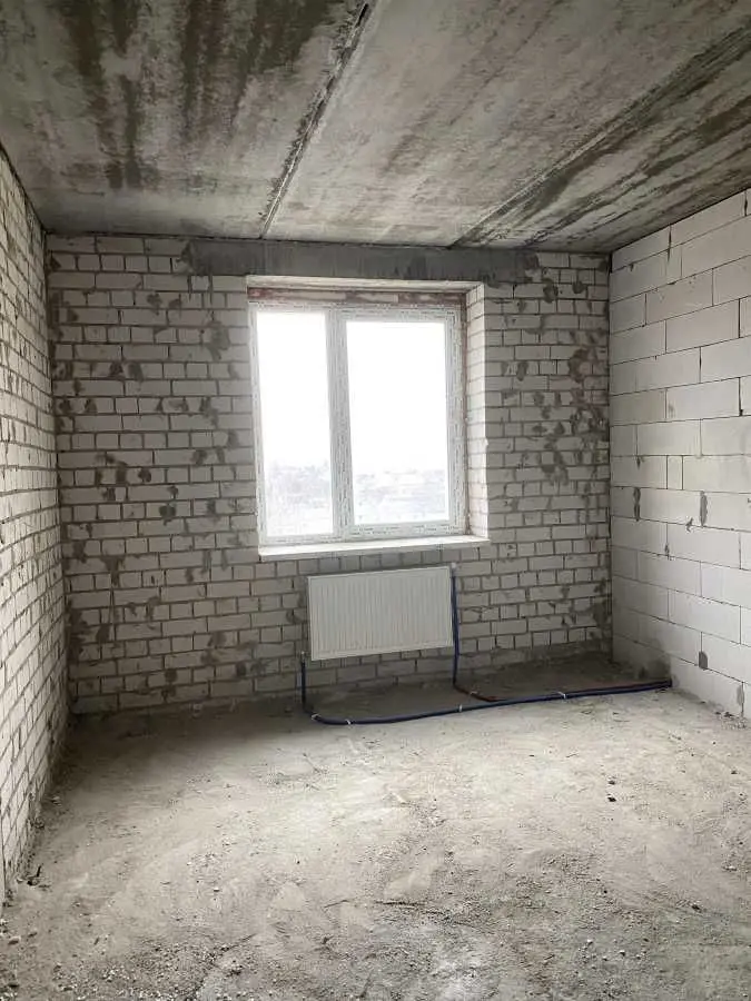 Фото Продаю 1 кімнатну квартиру, 50.5 кв. м, Віктора Йови вул.  Бориспіль, ціна: 41000 USD, код 5560