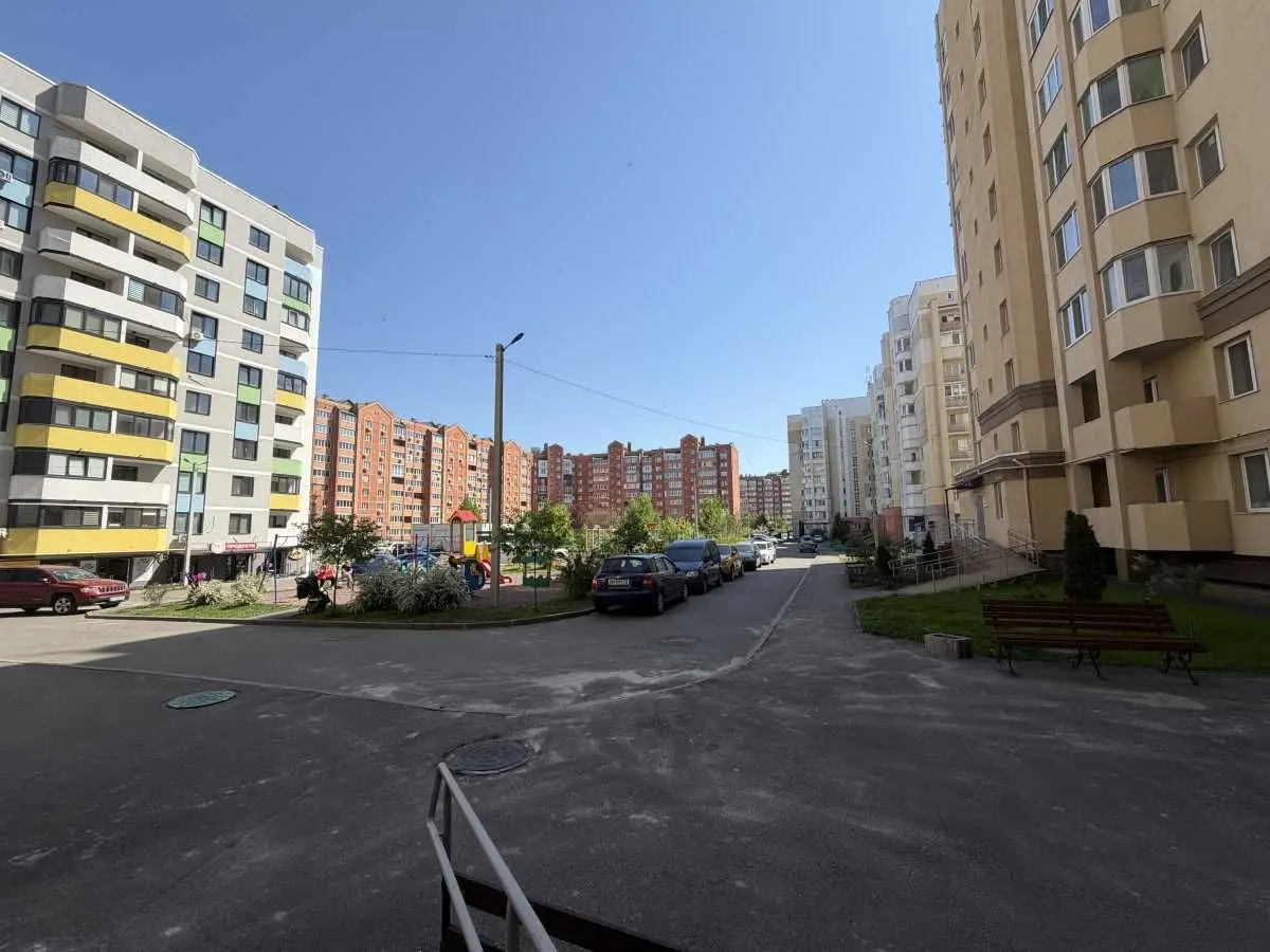 Фото Продаю 1 кімнатну квартиру, 50.5 кв. м, Віктора Йови вул.  Бориспіль, ціна: 41000 USD, код 5560