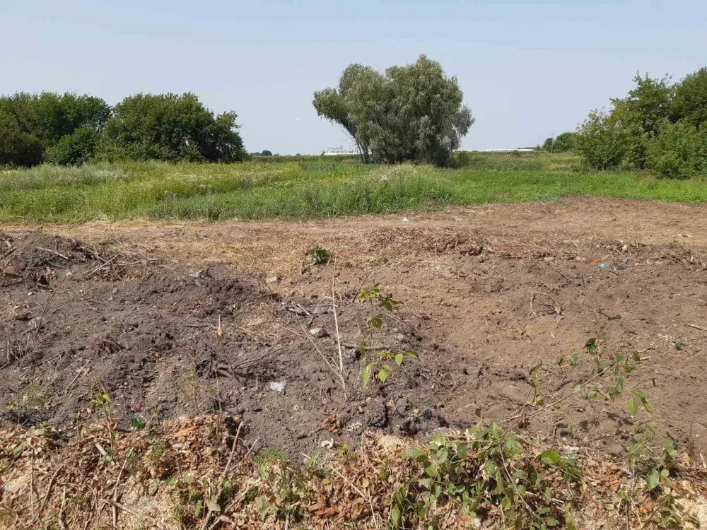 Фото Продаю земельный участок, Вартових Неба ул. (Комарова)  Васильков, цена: 420000 $, код 5561