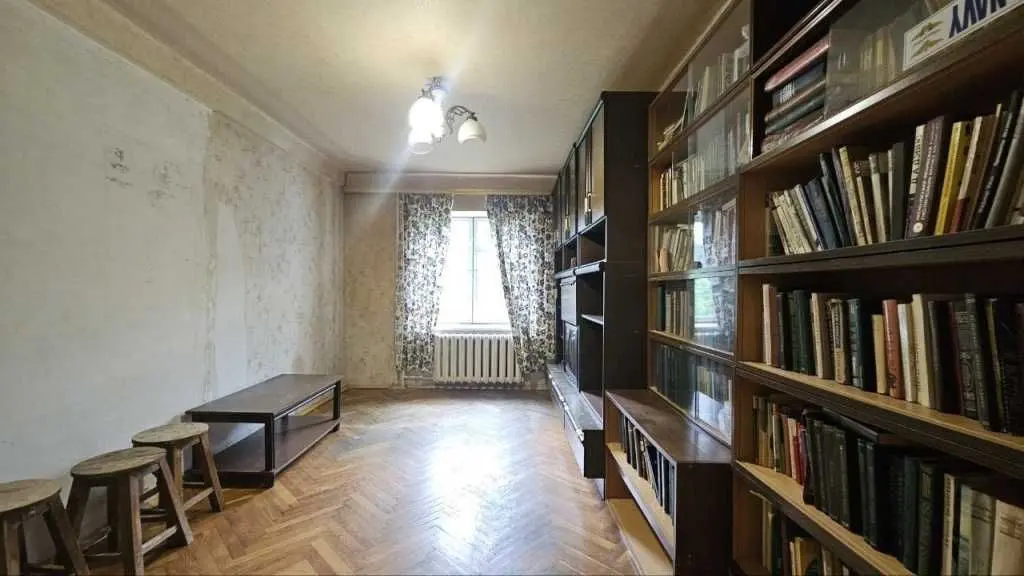 Фото Продаю 2 кімнатну квартиру, 55 кв. м, Русанівська набережна 10/1 Київ, ціна: 62000 USD, код 5562