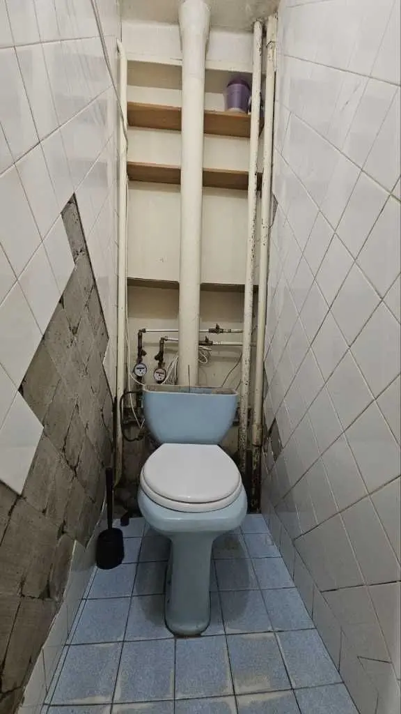 Фото Продаю 2 кімнатну квартиру, 55 кв. м, Русанівська набережна 10/1 Київ, ціна: 62000 USD, код 5562