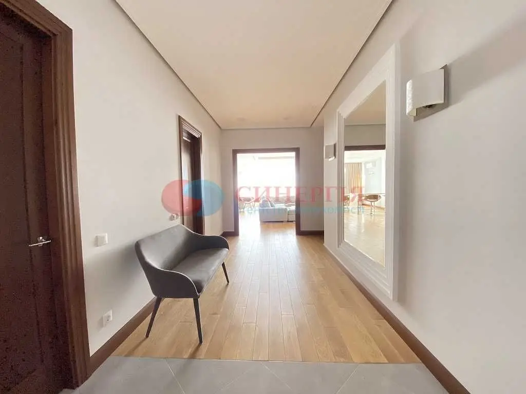 Фото Rent a 3-room apartment, Klovskyi Descent  Kyiv for long-term rent, price: 1500 USD, code 5565