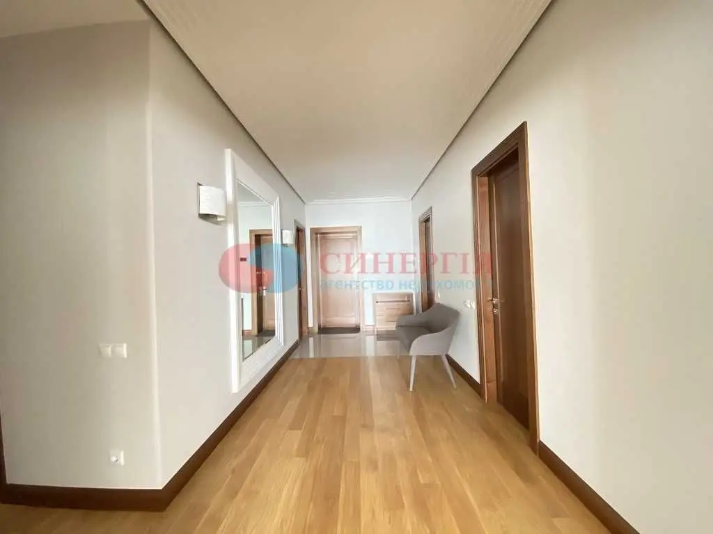 Фото Rent a 3-room apartment, Klovskyi Descent  Kyiv for long-term rent, price: 1500 USD, code 5565