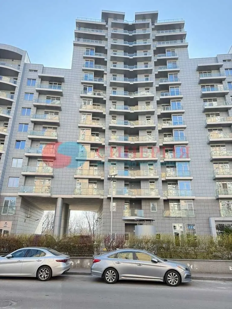 Фото Rent a 3-room apartment, Raisy Okipnoi Street 18 Kyiv for long-term rent, price: 1950 USD, code 5566