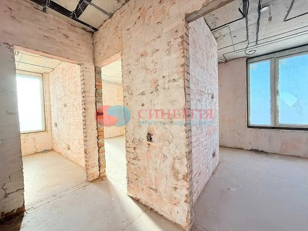 Фото Продаю 2 кімнатну квартиру, 90 кв. м, Дніпровська набережна  Київ, ціна: 185000 USD, код 5567