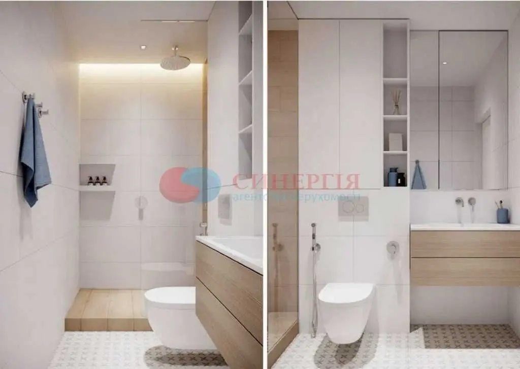 Фото Продаю 2 кімнатну квартиру, 90 кв. м, Дніпровська набережна  Київ, ціна: 185000 USD, код 5567
