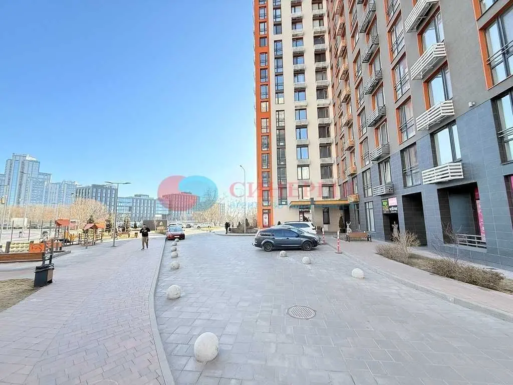 Фото Продаю 2 кімнатну квартиру, 90 кв. м, Дніпровська набережна  Київ, ціна: 185000 USD, код 5567