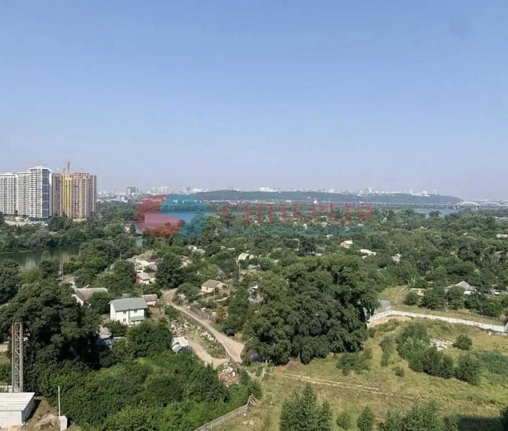 Фото Продаю 2 кімнатну квартиру, 90 кв. м, Дніпровська набережна  Київ, ціна: 185000 USD, код 5567