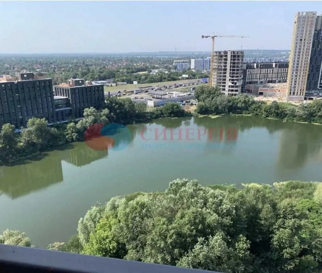Фото Продаю 2 кімнатну квартиру, 90 кв. м, Дніпровська набережна  Київ, ціна: 185000 USD, код 5567