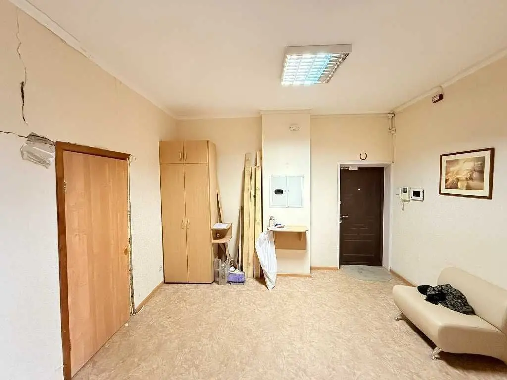 Фото Продаю 3 кімнатну квартиру, 125.5 кв. м, Антоновича вул. (Горького) 72 Київ, ціна: 165000 USD, код 5568