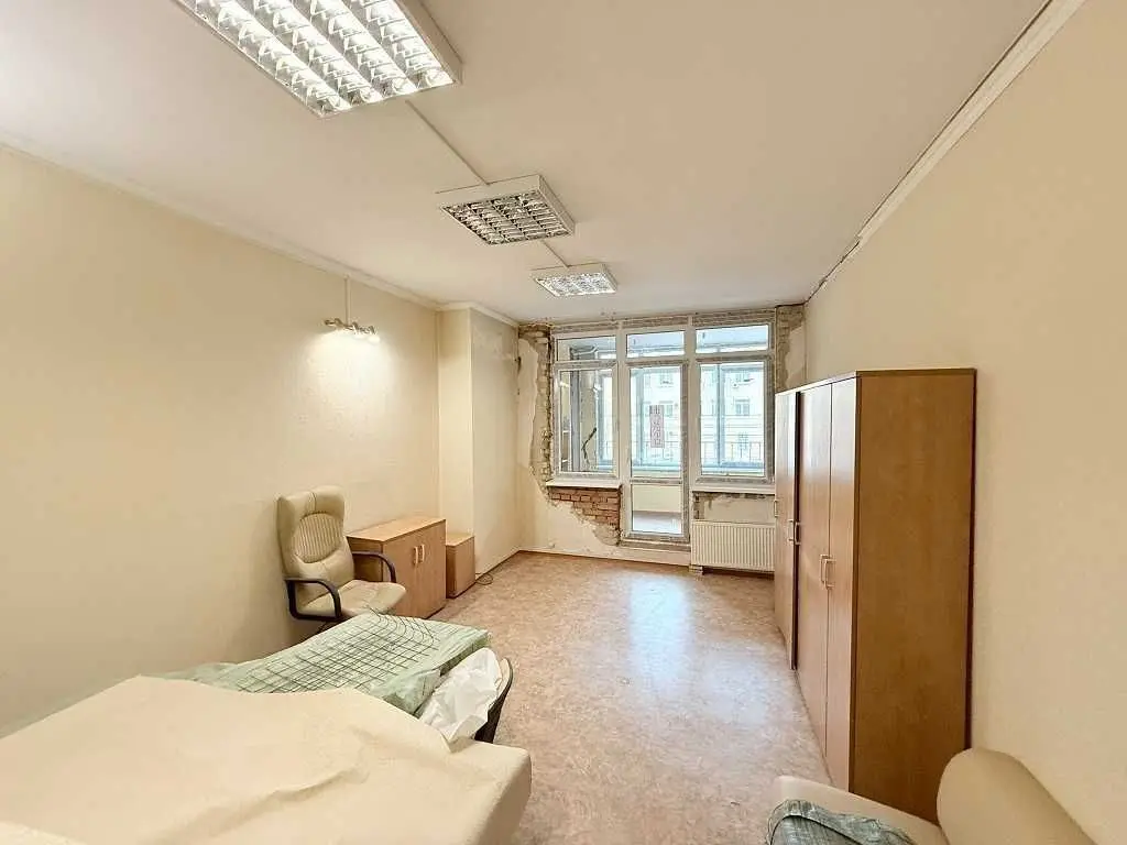 Фото Продаю 3 кімнатну квартиру, 125.5 кв. м, Антоновича вул. (Горького) 72 Київ, ціна: 165000 USD, код 5568