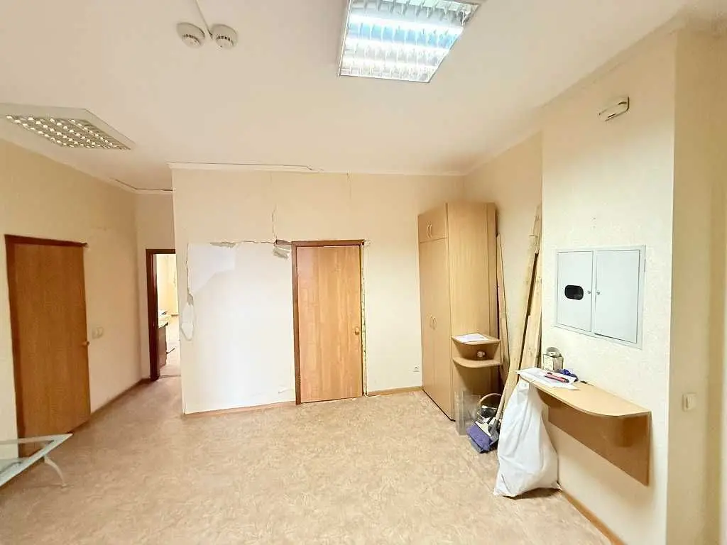Фото Продаю 3 кімнатну квартиру, 125.5 кв. м, Антоновича вул. (Горького) 72 Київ, ціна: 165000 USD, код 5568