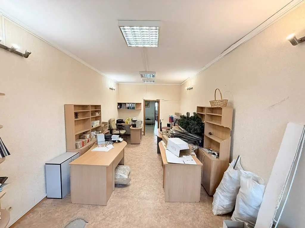 Фото Продаю 3 кімнатну квартиру, 125.5 кв. м, Антоновича вул. (Горького) 72 Київ, ціна: 165000 USD, код 5568
